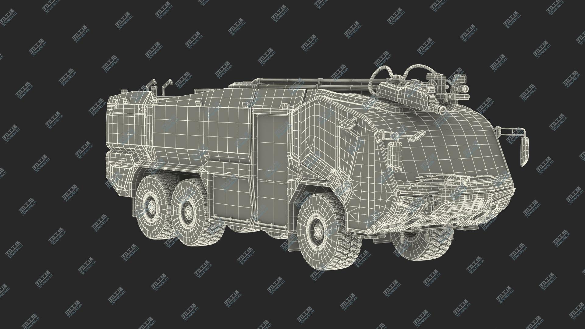 images/goods_img/202104093/Firefighting Truck 6x6 Rigged 3D model/4.jpg